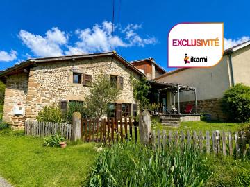 Maison 9 pièces 180 m²