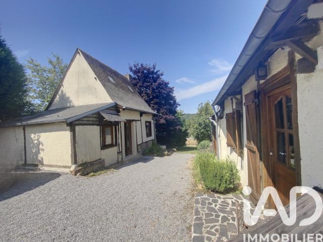 Maison 9 pièces 180 m²