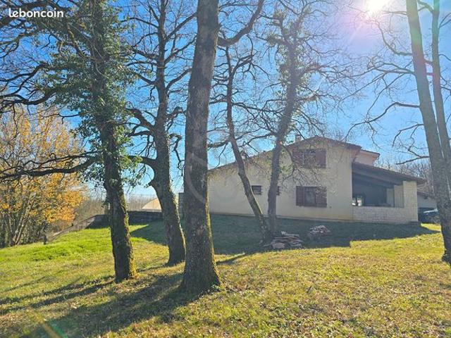 Maison 9 pièces 180 m²