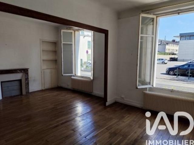 Maison 9 pièces 180 m²