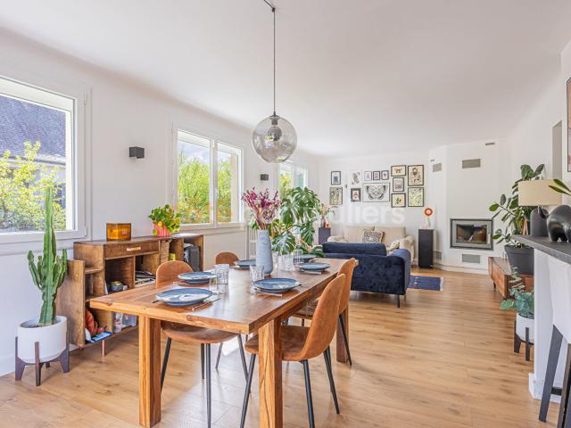 Maison 9 pièces 181 m²