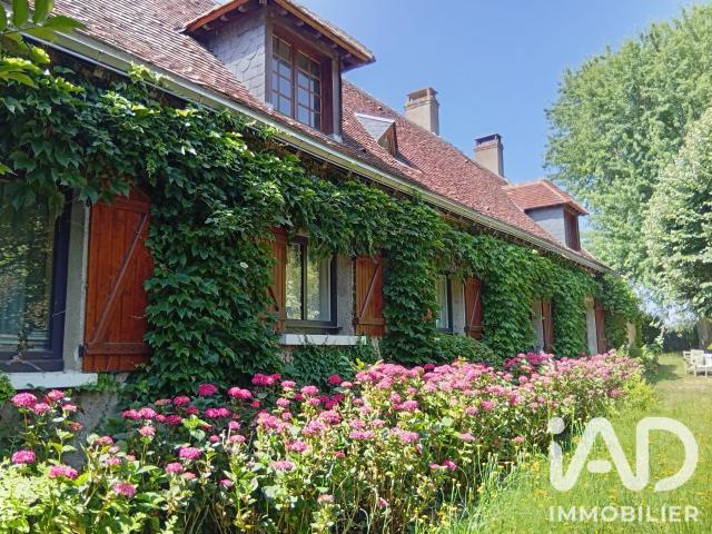 Maison 9 pièces 180 m²