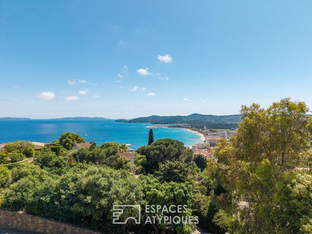 Maison 9 pièces 180 m²