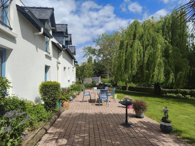 Maison 9 pièces 180 m²