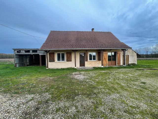 Maison 9 pièces 180 m²