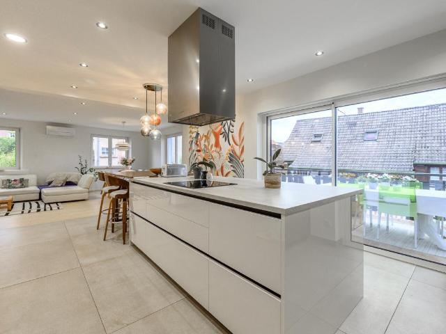 Maison 9 pièces 180 m²