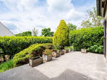 Maison 9 pièces 180 m²