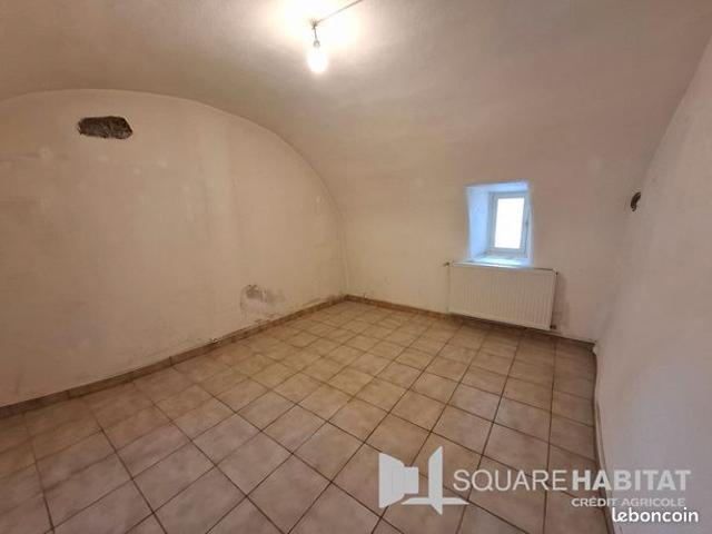 Maison 9 pièces 180 m²