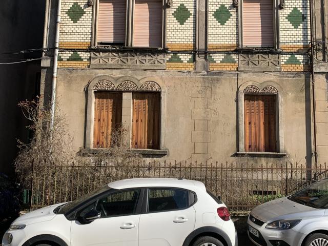Maison 9 pièces 180 m²