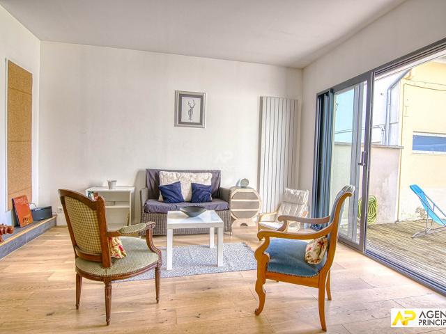 Maison 9 pièces 180 m²