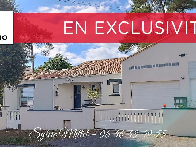 Maison 9 pièces 180 m²