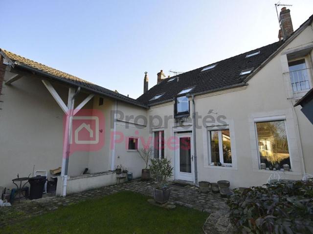 Maison 9 pièces 180 m²