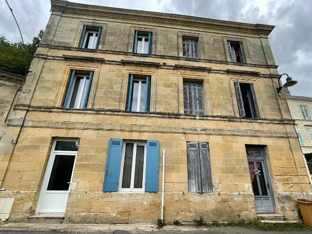 Maison 9 pièces 180 m²