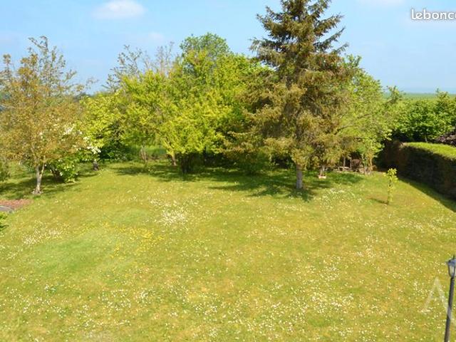 Maison 9 pièces 180 m²