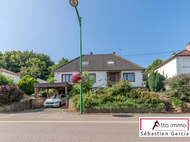 Maison 9 pièces 181 m²