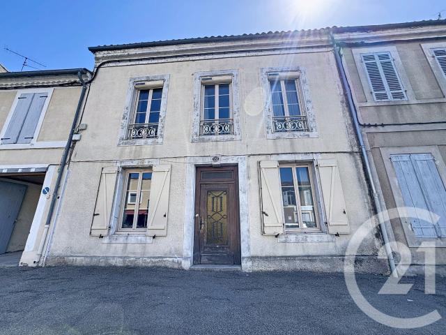 Maison 9 pièces 181 m²