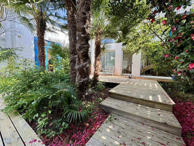 Maison 9 pièces 182 m²