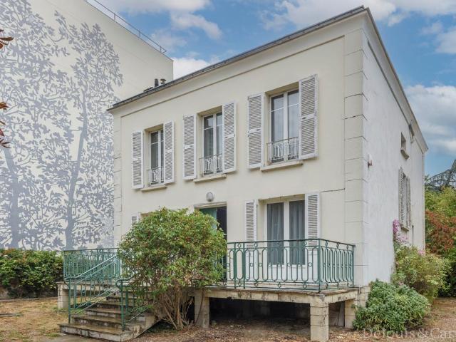 Maison 9 pièces 182 m²
