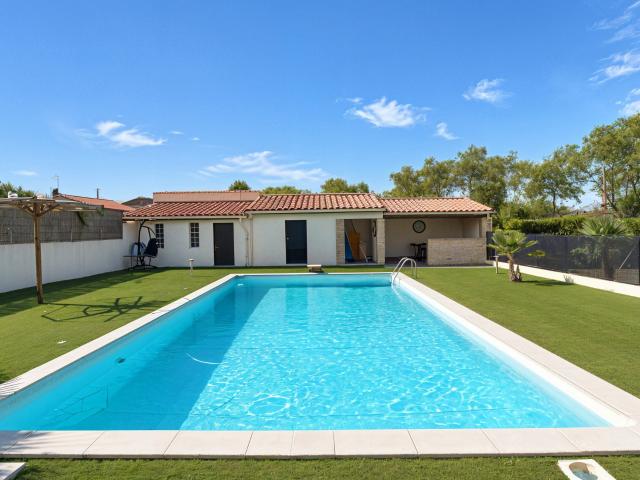Maison 9 pièces 182 m²