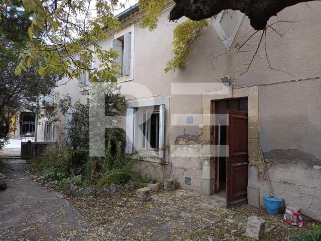 Maison 9 pièces 182 m²