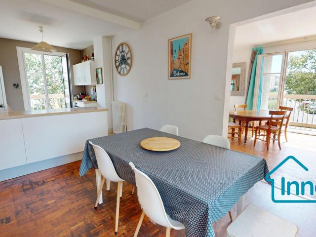 Maison 9 pièces 182 m²