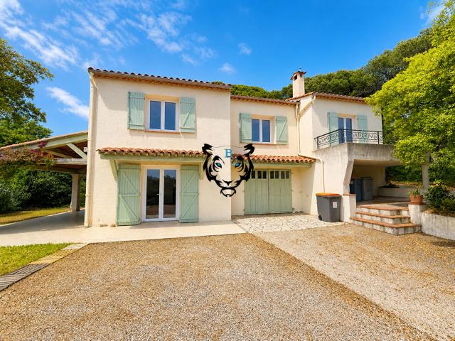 Maison 9 pièces 182 m²
