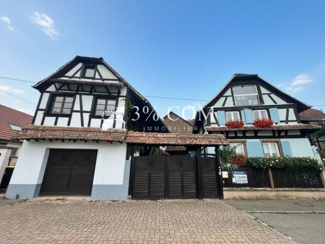 Maison 9 pièces 183 m²