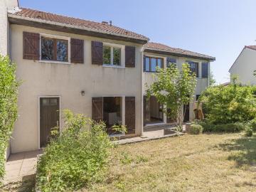 Maison 9 pièces 183 m²