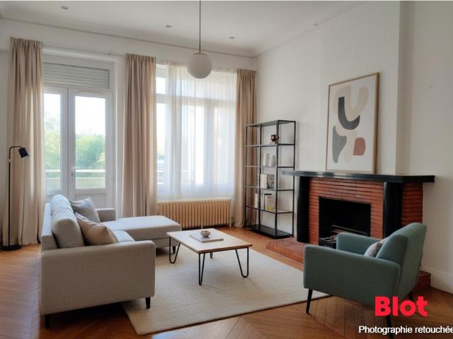 Maison 9 pièces 183 m²