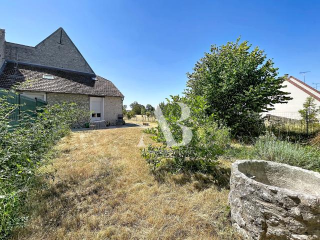 Maison 8 pièces 183 m²