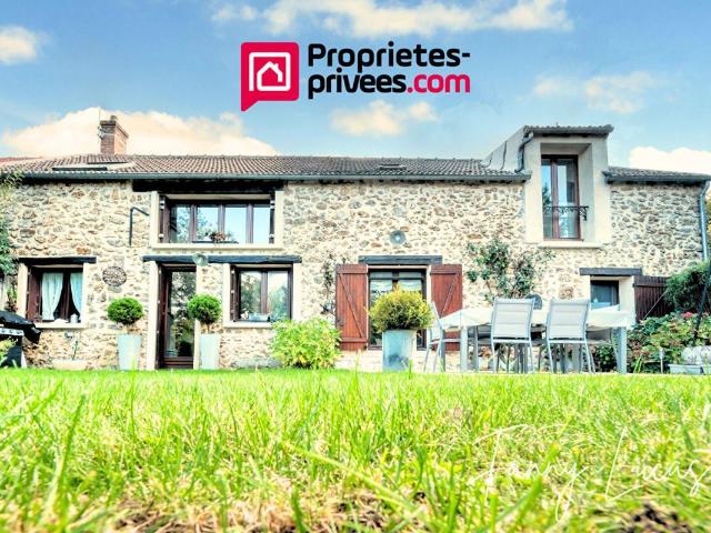 Maison 9 pièces 183 m²