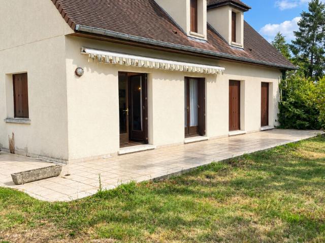 Maison 9 pièces 194 m²