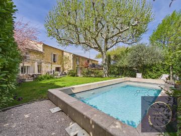 Maison 9 pièces 194 m²