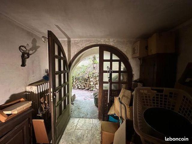 Maison 9 pièces 194 m²