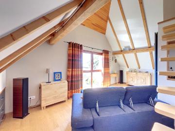 Maison 8 pièces 186 m²