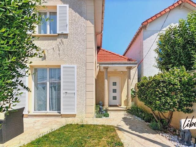 Maison 9 pièces 194 m²
