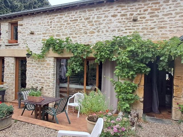 Maison 9 pièces 194 m²