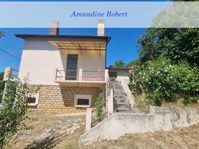 Maison 9 pièces 194 m²