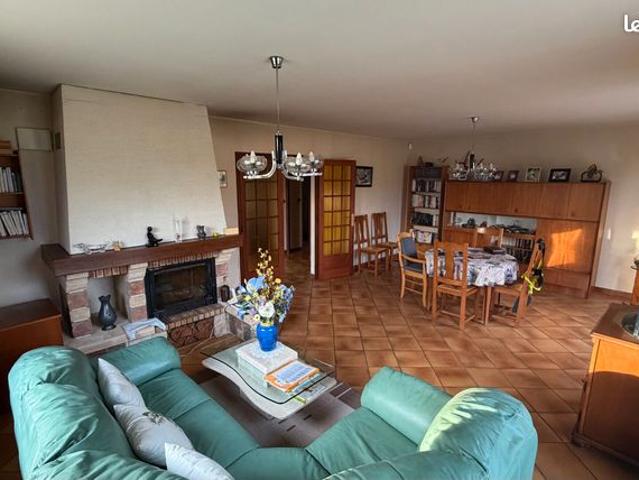 Maison 9 pièces 194 m²