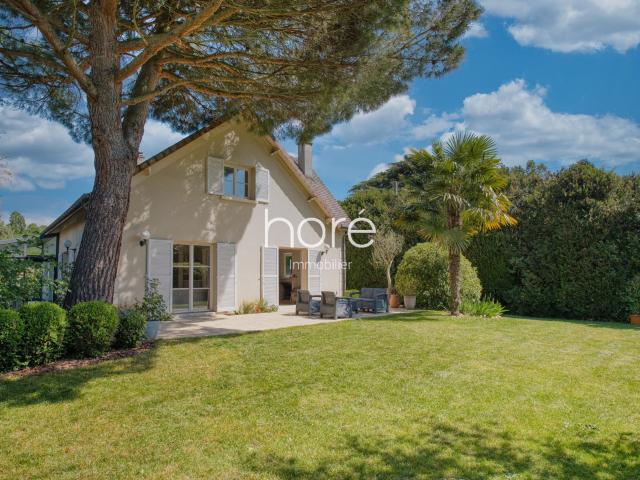 Maison 9 pièces 195 m²