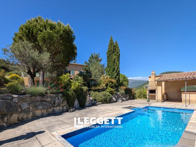 Maison 9 pièces 195 m²