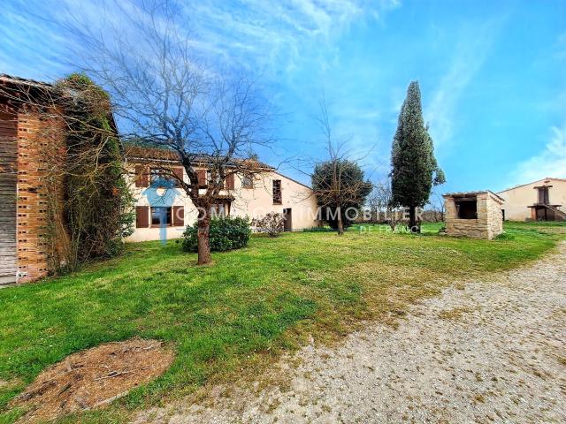 Maison 9 pièces 195 m²