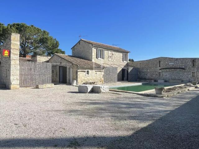 Maison 9 pièces 195 m²