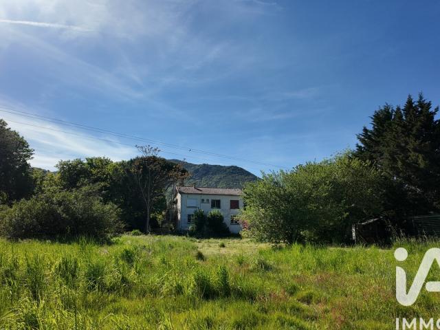 Maison 9 pièces 195 m²