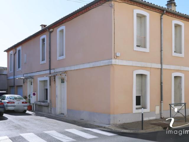 Maison 9 pièces 195 m²