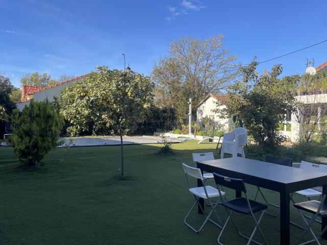 Maison 9 pièces 195 m²