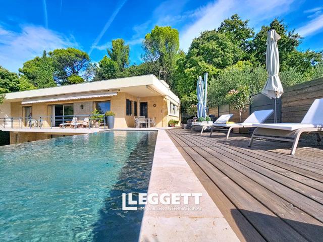 Maison 9 pièces 195 m²