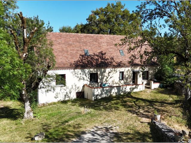 Maison 9 pièces 195 m²