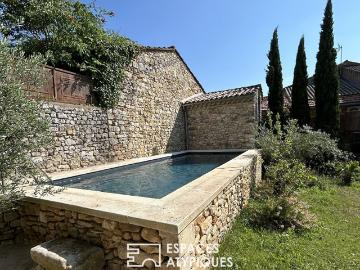 Maison 9 pièces 195 m²