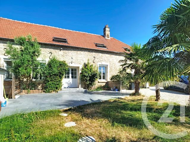 Maison 9 pièces 195 m²